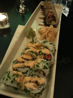 Great Food and Atmosphere at Kaffi Vinyl in Reykjavik