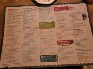  at Edmundo Lounge in Bury St Edmunds