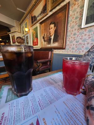  at Edmundo Lounge in Bury St Edmunds