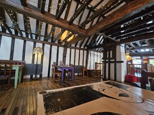  at Edmundo Lounge in Bury St Edmunds