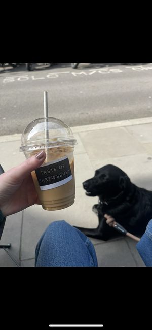   at Taste of Shrewsbury in Shrewsbury