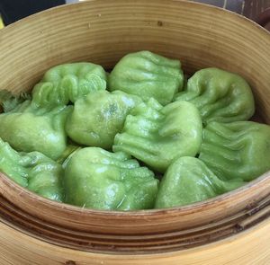   at Le Thé in Geneva