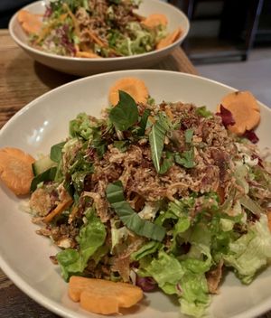   at Le Thé in Geneva