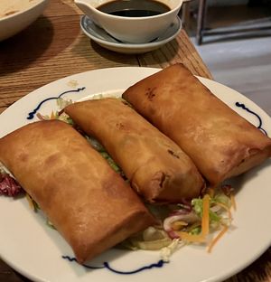   at Le Thé in Geneva