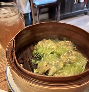   at Le Thé in Geneva