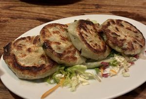   at Le Thé in Geneva