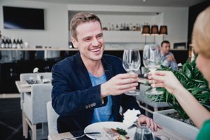 Restaurant ProVita at A'la carte in Kolobrzeg