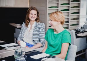 Restaurant ProVita at A'la carte in Kolobrzeg