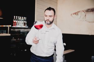 Restaurant ProVita at A'la carte in Kolobrzeg