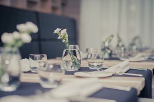 Restaurant ProVita at A'la carte in Kolobrzeg