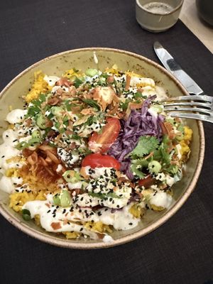   at A'la carte in Kolobrzeg