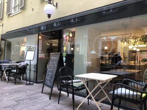 Ginko Greenhouse at Ginko - Greenhouse in Graz