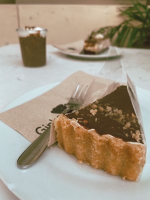   at Ginko - Greenhouse in Graz