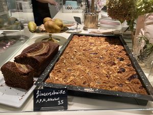   at Ginko - Greenhouse in Graz