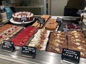   at Ginko - Greenhouse in Graz