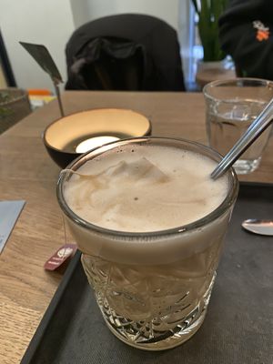   at Ginko - Greenhouse in Graz