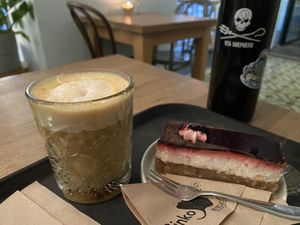   at Ginko - Greenhouse in Graz