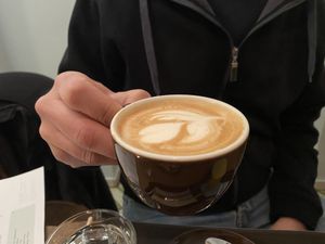   at Ginko - Greenhouse in Graz