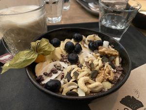   at Ginko - Greenhouse in Graz