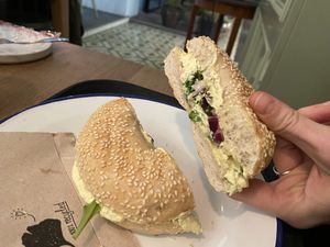   at Ginko - Greenhouse in Graz