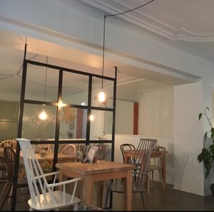 greenhouse at Ginko - Greenhouse in Graz