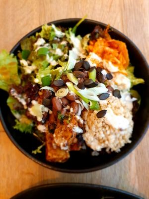  at Ginko - Greenhouse in Graz