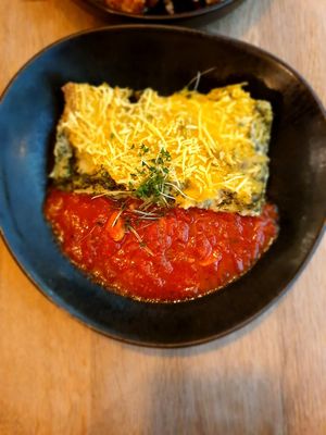  at Ginko - Greenhouse in Graz