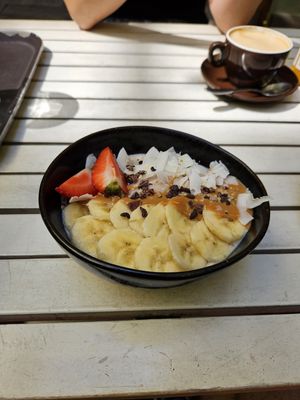  at Ginko - Greenhouse in Graz