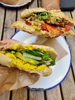  at Ginko - Greenhouse in Graz