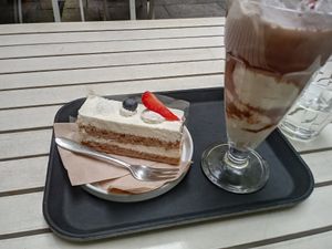  at Ginko - Greenhouse in Graz