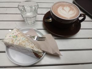  at Ginko - Greenhouse in Graz