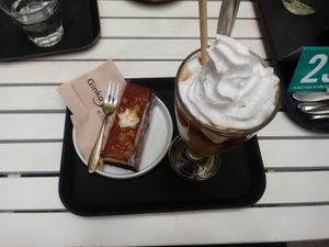  at Ginko - Greenhouse in Graz