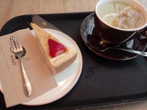  at Ginko - Greenhouse in Graz