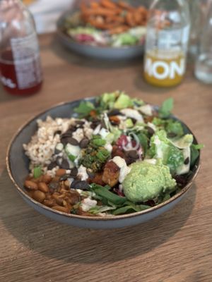   at Ginko - Greenhouse in Graz