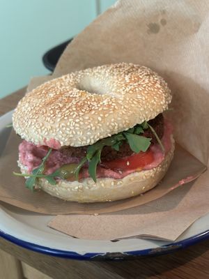   at Ginko - Greenhouse in Graz