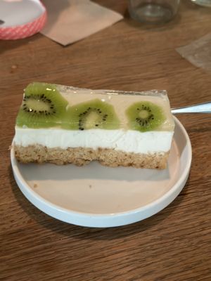   at Ginko - Greenhouse in Graz