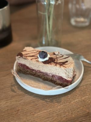   at Ginko - Greenhouse in Graz