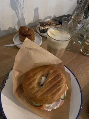   at Ginko - Greenhouse in Graz