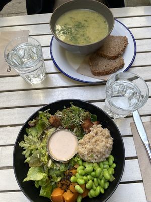   at Ginko - Greenhouse in Graz