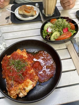   at Ginko - Greenhouse in Graz