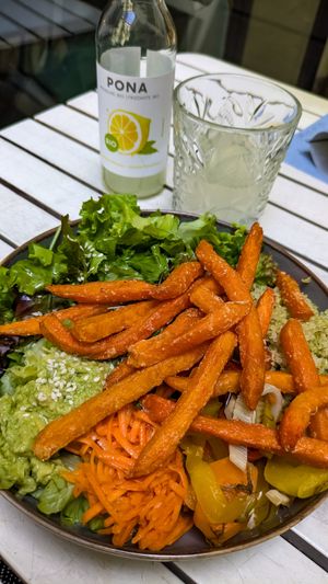  at Ginko - Greenhouse in Graz