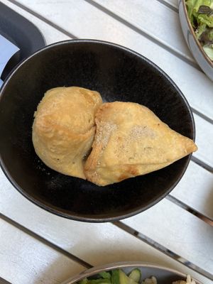   at Ginko - Greenhouse in Graz