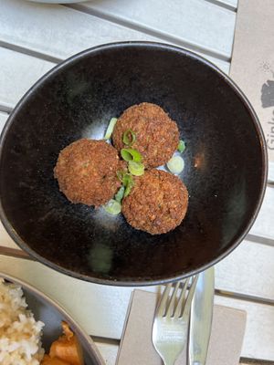   at Ginko - Greenhouse in Graz