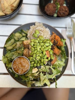   at Ginko - Greenhouse in Graz