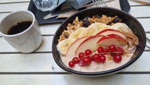  at Ginko - Greenhouse in Graz