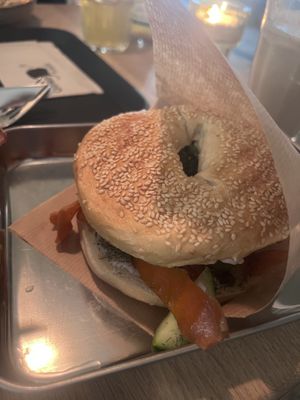   at Ginko - Greenhouse in Graz