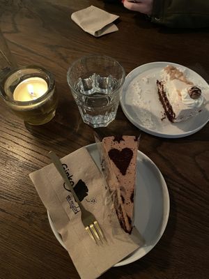   at Ginko - Greenhouse in Graz