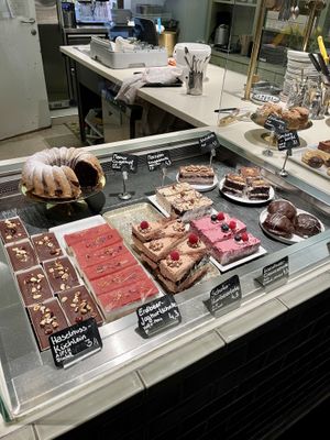   at Ginko - Greenhouse in Graz