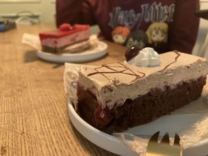   at Ginko - Greenhouse in Graz