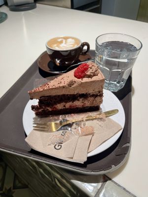   at Ginko - Greenhouse in Graz